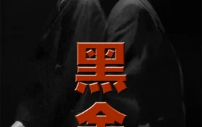 香港电影黑金 黑金粤语版