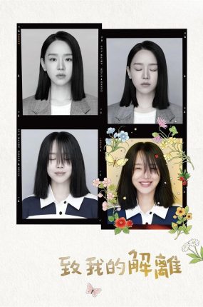 韩剧致我的解离粤语配音版全18集 致我的解离粤语版