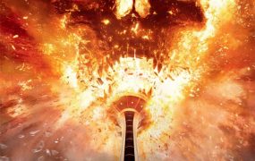 粤语配音电影死神来了：血脉 死神来了6：血脉诅咒 绝命终结站 血脉 Final Destination: Bloodlines