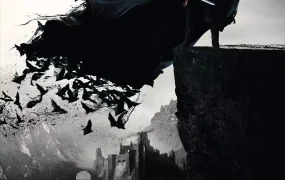 粤语配音电影德古拉伯爵:血魔降生 德古拉元年 德古拉:永咒传奇 Dracula Untold