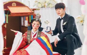 韩剧烈女朴氏契约结婚传粤语配音版全18集 烈女朴氏契约结婚传粤语版