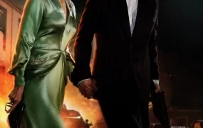 粤语配音电影伴谍同盟 间谍同盟 同盟鹣鲽 Allied