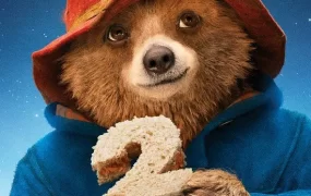 粤语配音电影柏灵顿2 帕丁顿熊2 柏灵顿熊熊出任务 Paddington 2