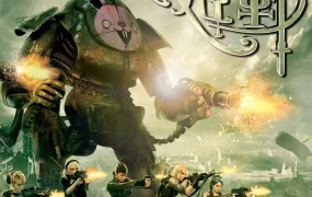 粤语配音电影天姬战 美少女特攻队 杀客同萌 Sucker Punch