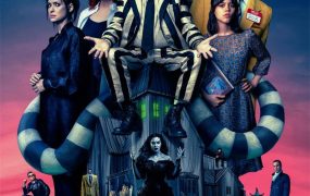 粤语配音电影哗鬼家族Beetlejuice 怪奇大法师Beetlejuice 阴间大法师Beetlejuice Beetlejuice