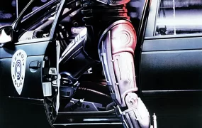 粤语配音电影铁甲威龙 机器战警 机器战警 RoboCop