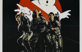 粤语配音电影捉鬼敢死队 魔鬼克星 Ghostbusters  Ghost Busters