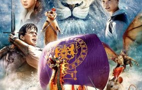 粤语配音电影魔幻王国：黎明行者号 纳尼亚传奇3：黎明踏浪号 纳尼亚传奇：黎明行者号 The Chronicles of Narnia: The Voyage of the Dawn Treader