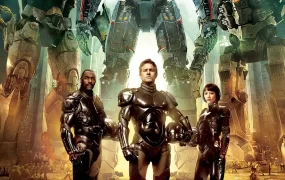 粤语配音电影悍战太平洋 环太平洋 Pacific Rim