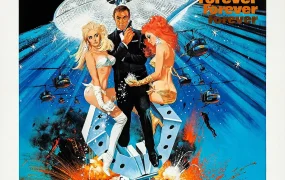粤语配音电影铁金刚勇破钻石党 007之金刚钻 永远的钻石 Diamonds Are Forever