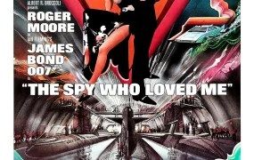粤语配音电影铁金刚勇破海底城 007之海底城 海底城 The Spy Who Loved Me