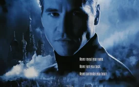 粤语配音电影侠圣 圣徒 神鬼至尊 The Saint