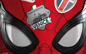 粤语配音电影蜘蛛侠：决战千里 蜘蛛侠：英雄远征 蜘蛛人：离家日 Spider-Man: Far from Home