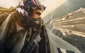 粤语配音电影壮志凌云2：独行侠 捍卫战士2：独行侠 Top Gun: Maverick Top Gun 2