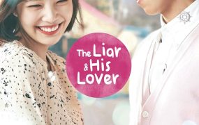 韩剧她爱上了我的谎粤语配音版全23集 她爱上了我的谎粤语版