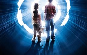 粤语配音电影未来接触 虫洞效应 魔力玩具盒  The Last Mimzy