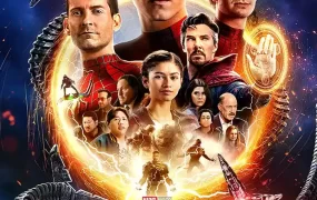 粤语配音电影蜘蛛侠：不战无归 蜘蛛侠：英雄无归 蜘蛛人：无家日 Spider-Man: No Way Home