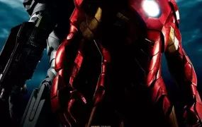 粤语配音电影铁甲奇侠2 钢铁侠2 钢铁人2 Iron Man 2