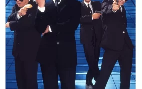 香港电影杀手之王 杀手之王粤语版