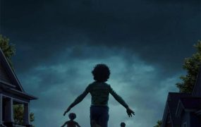 粤语配音电影凶器 武器 Weapon