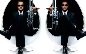 粤语配音电影黑超特警组2 黑衣人2 MIB星际战警2 Men in Black II