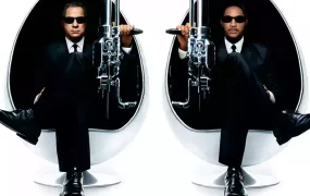 粤语配音电影黑超特警组2 黑衣人2 MIB星际战警2 Men in Black II