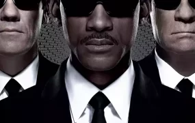 粤语配音电影黑超特警组3 黑衣人3 MIB星际战警3 Men in Black III