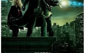 粤语配音电影魔法师的门徒 魔法师的学徒 魔法师学徒 The Sorcerer's Apprentice