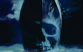 粤语配音电影鬼船 幽灵船 Ghost Ship