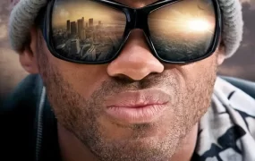 粤语配音电影街头超人 全民超人汉考克 全民超人 Hancock