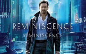 粤语配音电影回忆潜行 追忆迷局 追忆人 Reminiscence