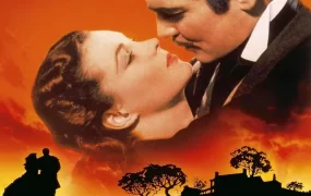 粤语配音电影乱世佳人 飘 Gone with the Wind