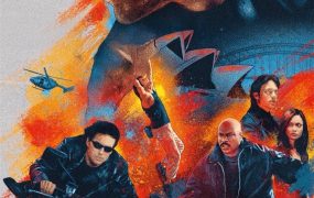 粤语配音电影职业特工队2 碟中谍2 不可能的任务2 Mission Impossible II