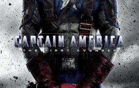 粤语配音电影美国队长复仇者先锋 美国队长 Captain America The First Avenger