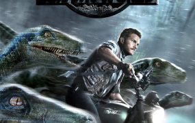 粤语配音电影侏罗纪世界 Jurassic World