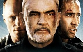 粤语配音电影勇闯夺命岛 石破天惊  绝地任务 The Rock