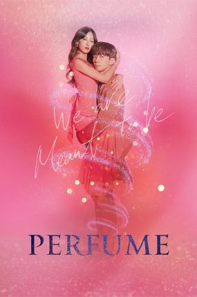 韩剧爱情香气粤语配音版全14集 Perfume 香水粤语版