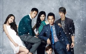 粤语配音电影闺蜜 Girls