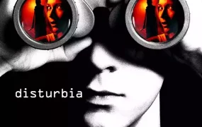 粤语配音电影窥凶杀人 后窗惊魂 恐怖社区 Disturbia