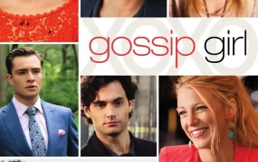 美剧花边教主第五季粤语配音版全24集 绯闻女孩第五季粤语版