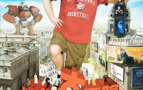 粤语配音电影小人国大历险 格列佛游记 小人国历险记 Gulliver's Travels