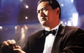 香港电影赌神2 赌神2粤语版