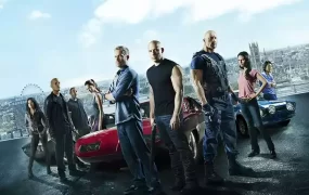 粤语配音电影狂野时速6 速度与激情6 玩命关头6 Furious 6