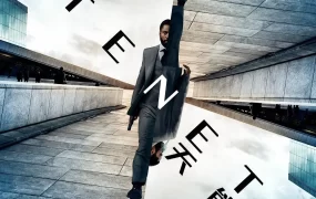 粤语配音电影TENET天能 信条 时空追捕 Tenet