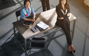 韩剧九号房间粤语配音版全22集  9号房间粤语版