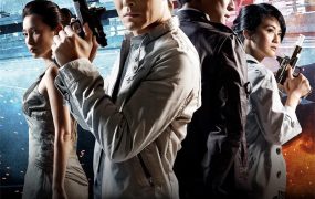 香港电影枪王之王 枪王之王粤语版