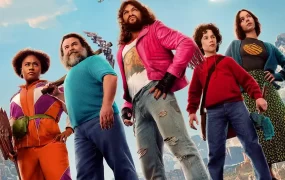 粤语配音电影MINECRAFT：我的世界大电影 我的世界大电影 MINECRAFT麦块电影 A Minecraft Movie