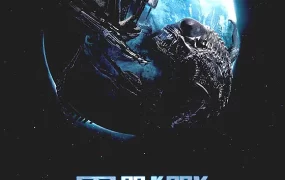 粤语配音电影异兽战2 异形大战铁血战士2 异形战场2 AVPR: Aliens vs Predator - Requiem