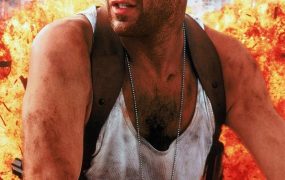 粤语配音电影虎胆龙威3 终极警探3 Die Hard: With a Vengeance