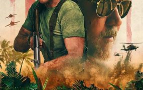 粤语配音电影天眼救援 惊天激战 Land of Bad